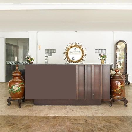 Homestay 3 Σουραμπάγια Εξωτερικό φωτογραφία
