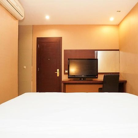 Homestay 3 Σουραμπάγια Εξωτερικό φωτογραφία