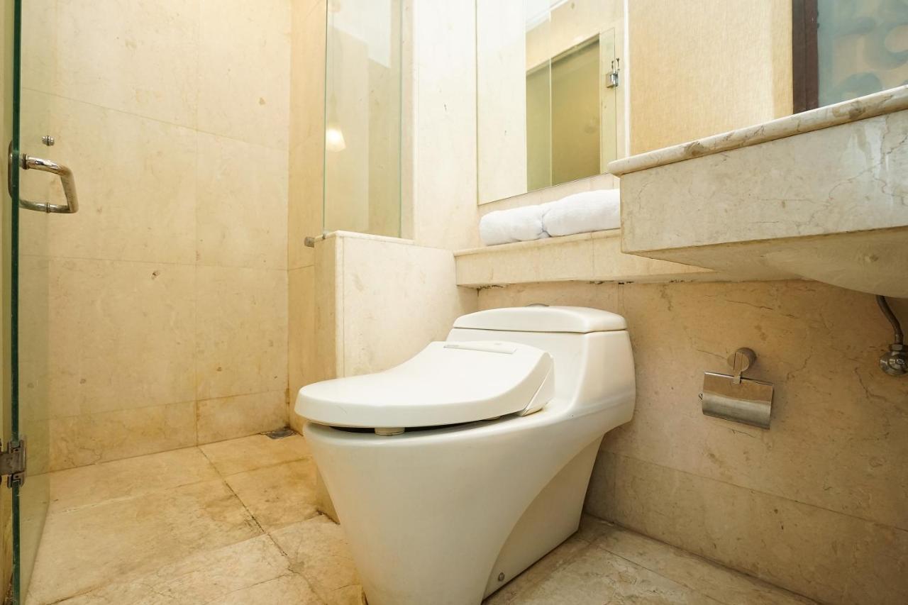 Homestay 3 Σουραμπάγια Εξωτερικό φωτογραφία