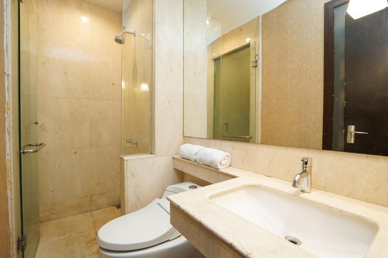Homestay 3 Σουραμπάγια Εξωτερικό φωτογραφία