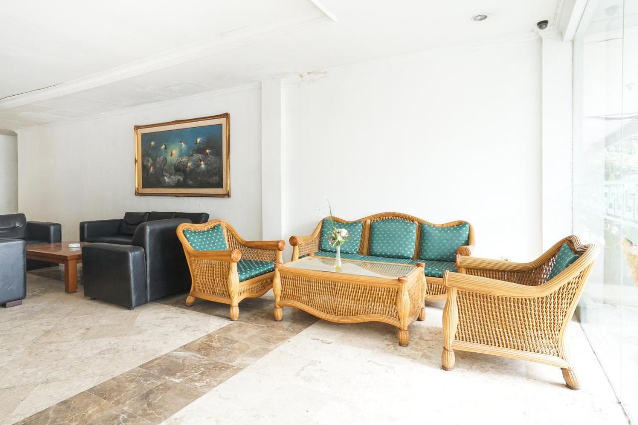Homestay 3 Σουραμπάγια Εξωτερικό φωτογραφία