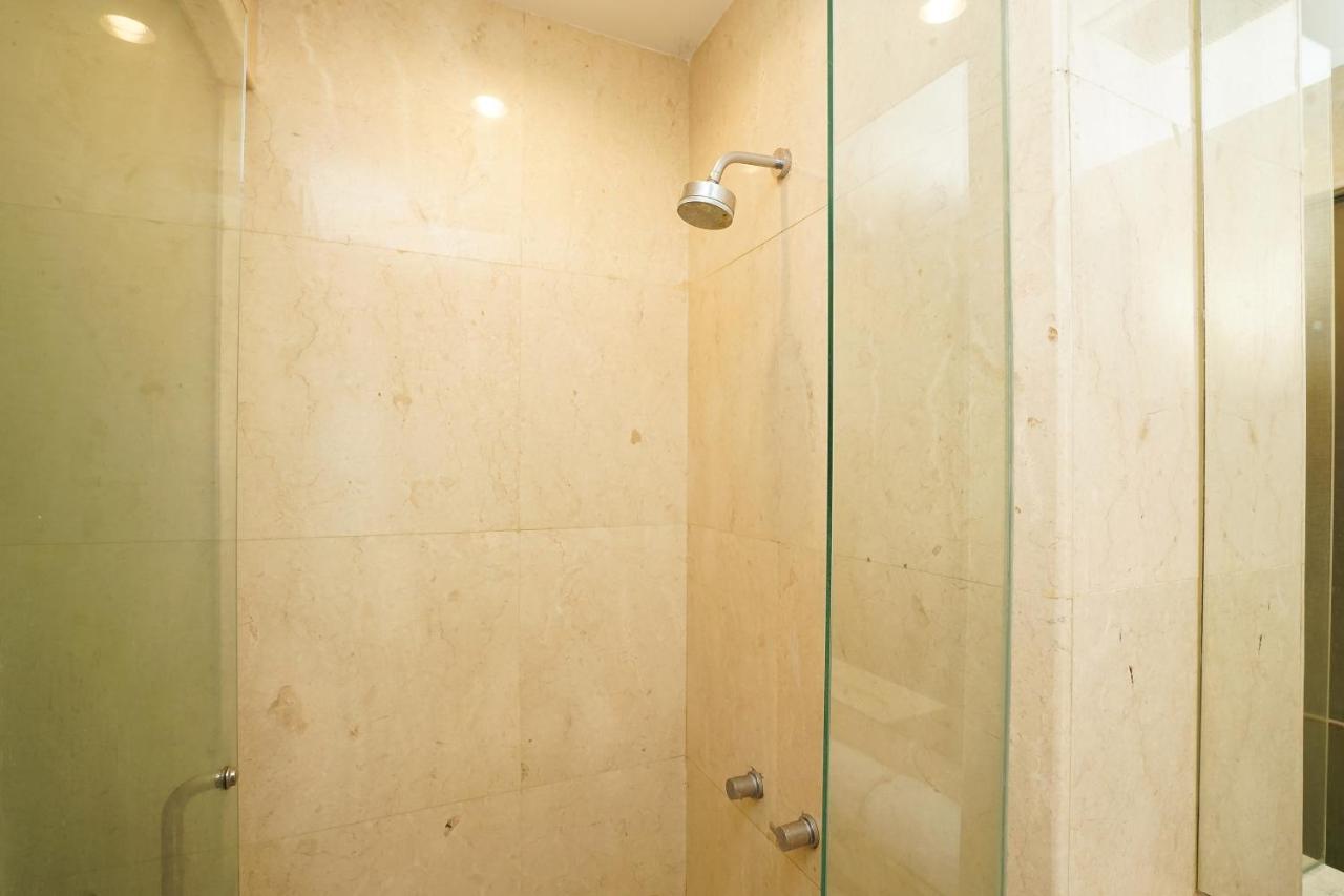 Homestay 3 Σουραμπάγια Εξωτερικό φωτογραφία