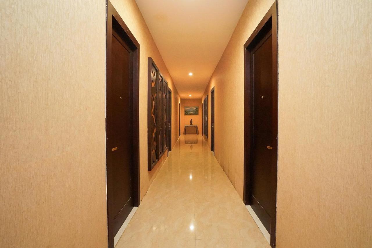Homestay 3 Σουραμπάγια Εξωτερικό φωτογραφία