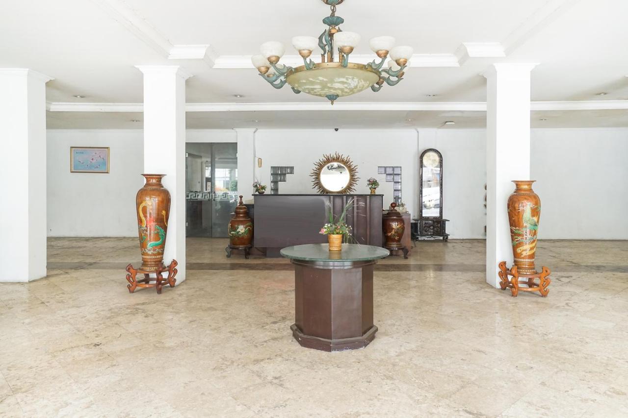 Homestay 3 Σουραμπάγια Εξωτερικό φωτογραφία